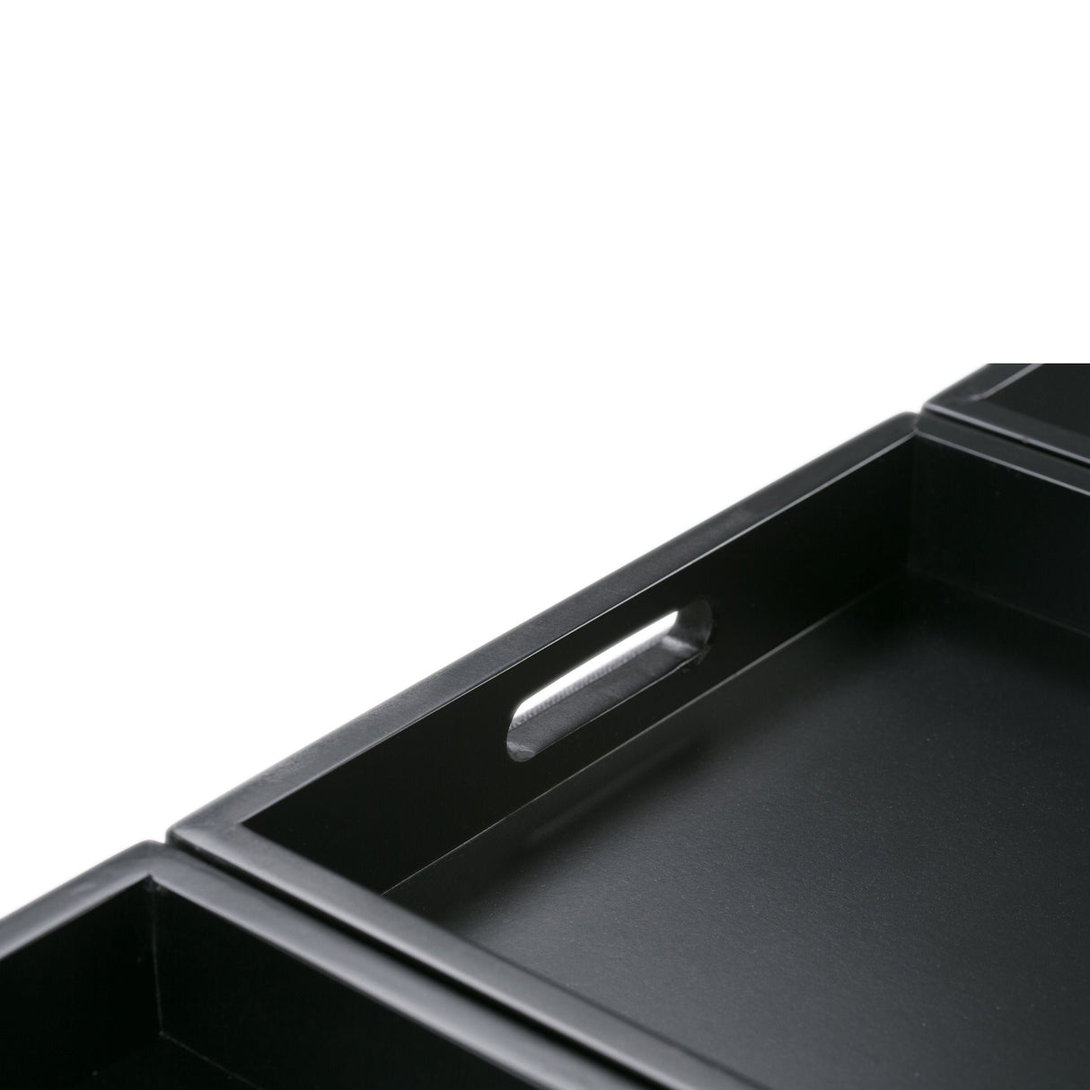 Avalon - Upholstered Storage Ottoman by Couch.com