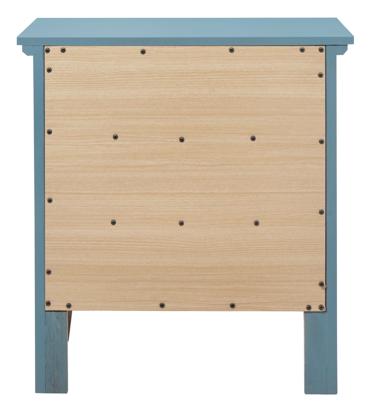 Hammond - 3 Drawer Nightstand by Couch.com