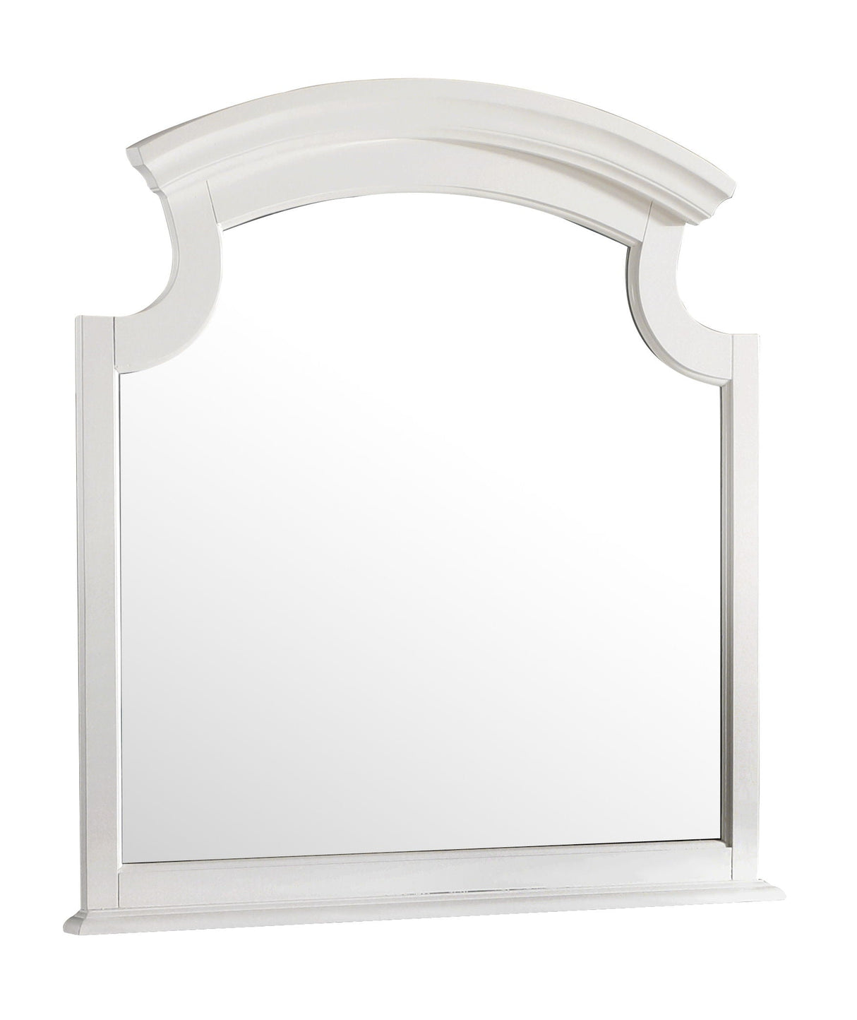 Summit - Mirror by Couch.com