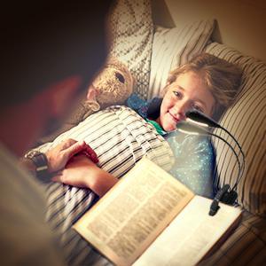 Super Adjustable Goosenecks Clip LED Lamp For Book Reading With Stand And Double Ligh Rechargeable 12 LED Warm Book Light, Clip On Bed Reading Light, Music Stand Lamp, 2 Brightness & 2 Goosenecks Light Up 2 Full Pages. Perfect For Bookworms, Kids & Music