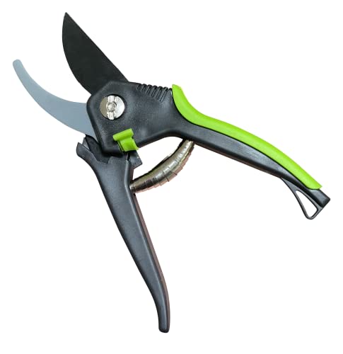 Bypass Pruner Elite by Garden Guru