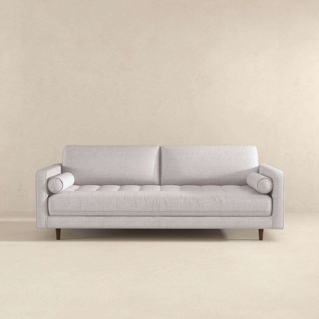Anthony - Velvet Sofa by Couch.com
