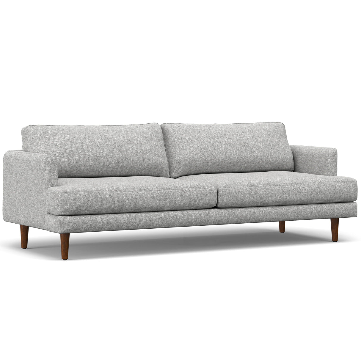 Livingston - Upholstered Sofa by Couch.com