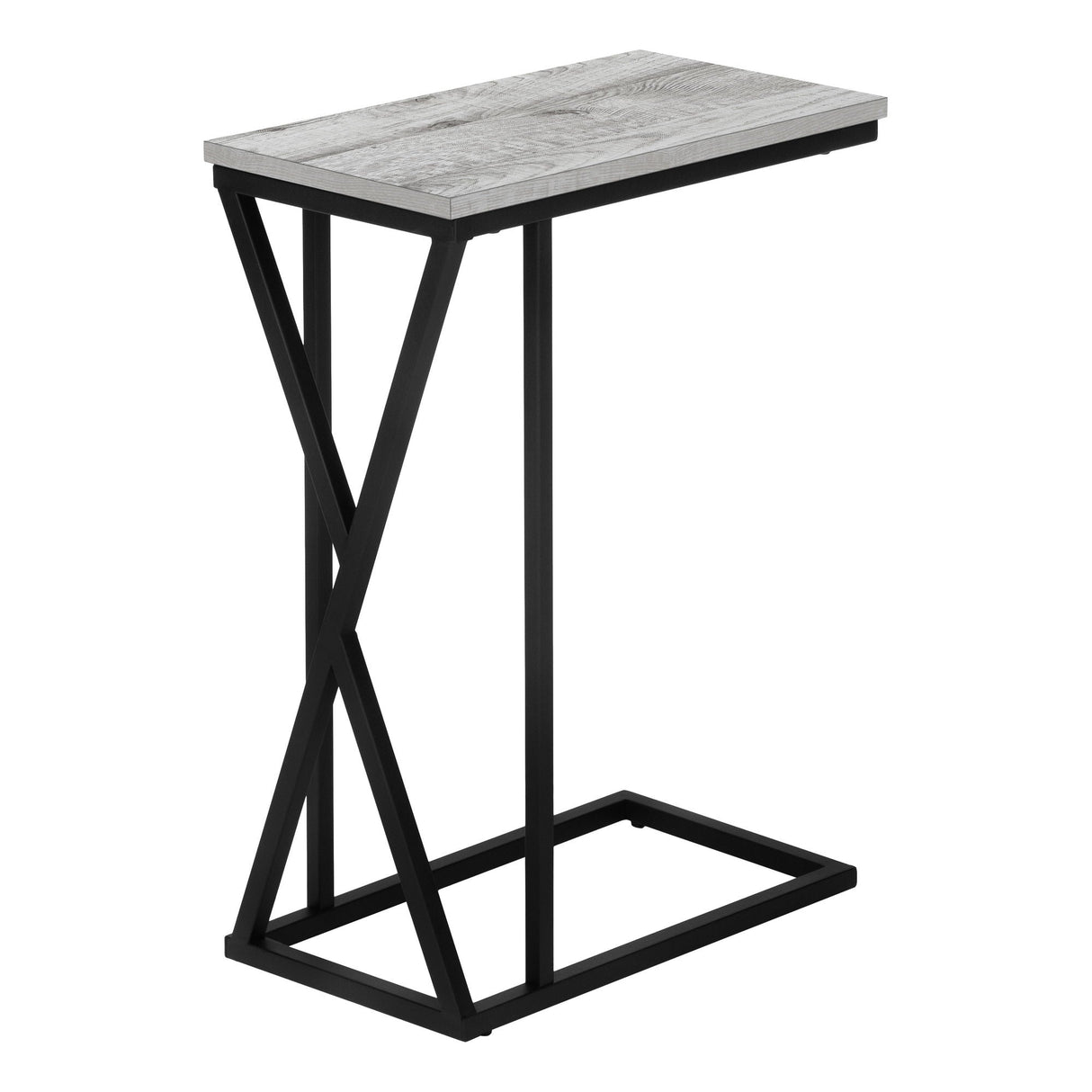 Accent Table C - Shaped, Contemporary & Modern by Couch.com