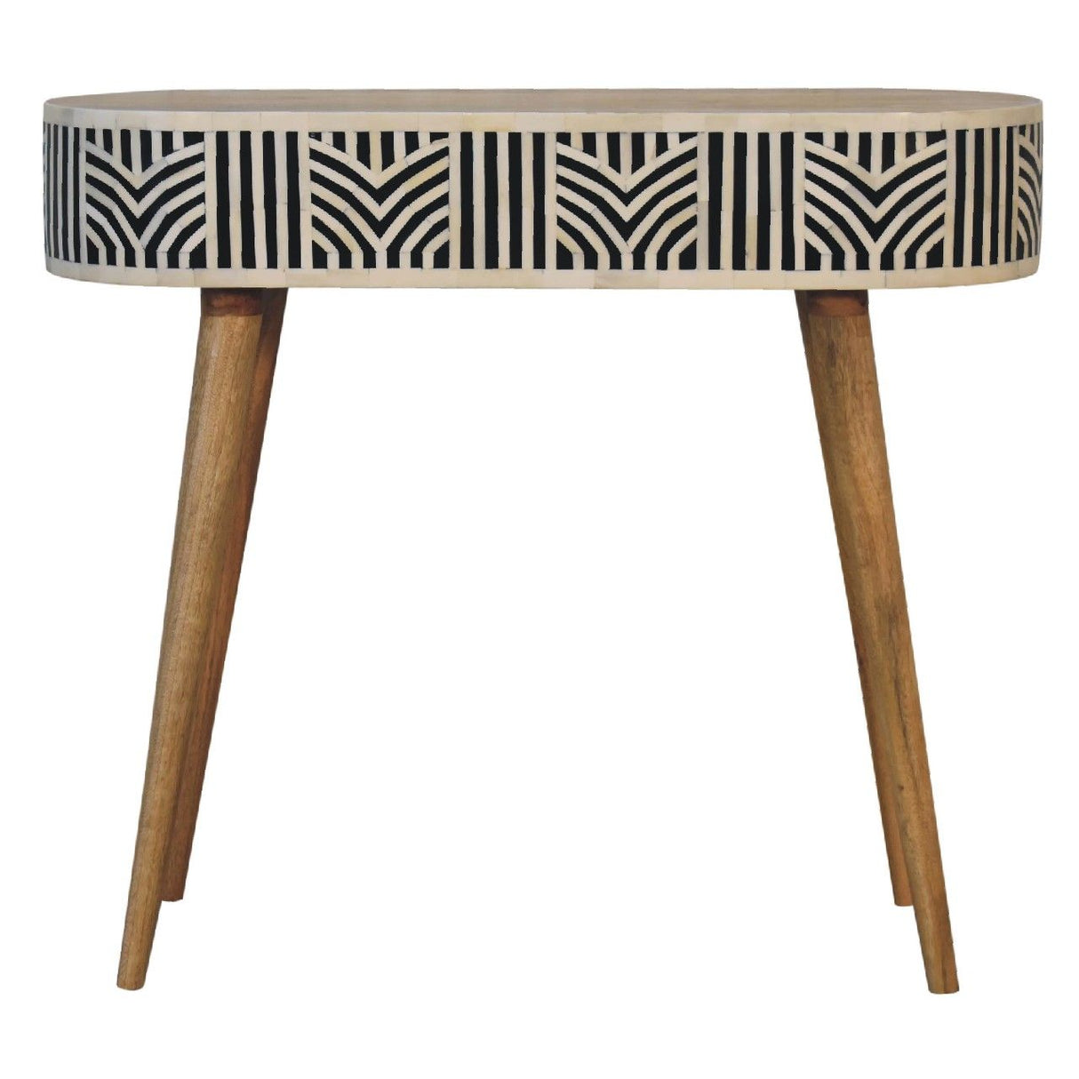Inlay - Edessa Bone Table by Couch.com
