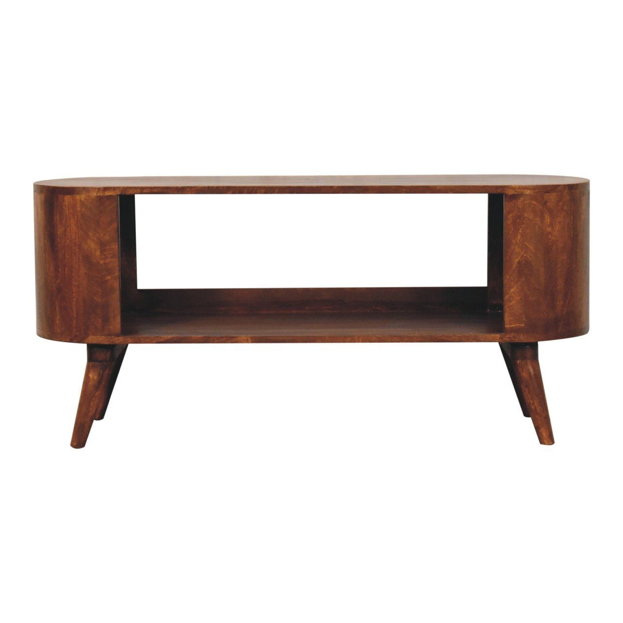 Soba - Shoe Cabinet - Dark Brown by Couch.com