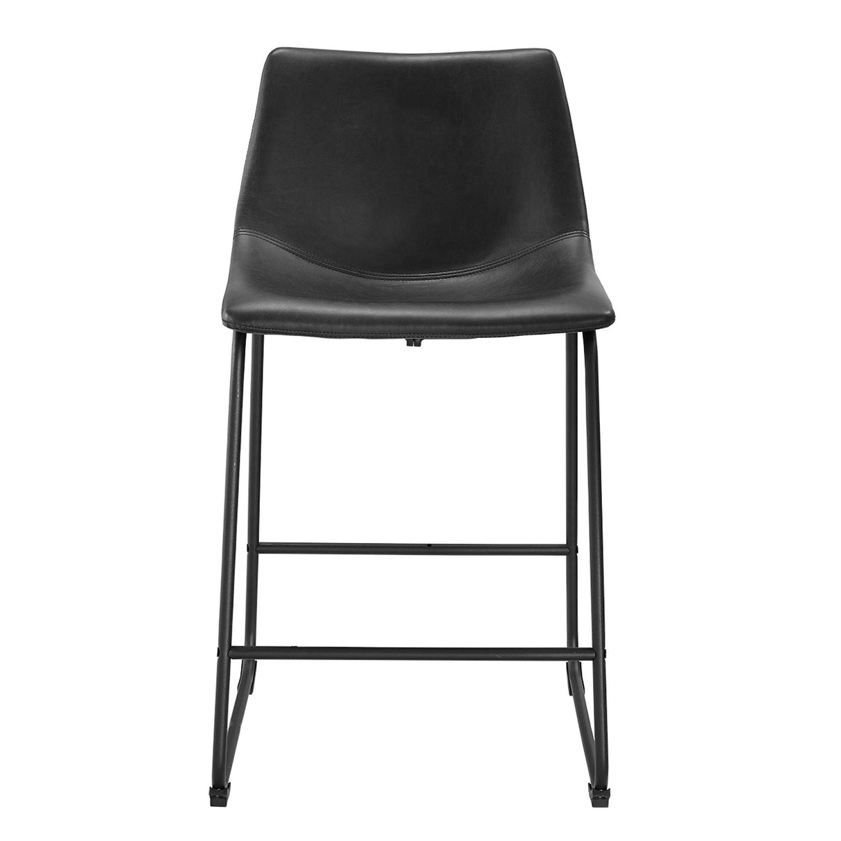Industrial Counter Stools (Set of 2) by Couch.com
