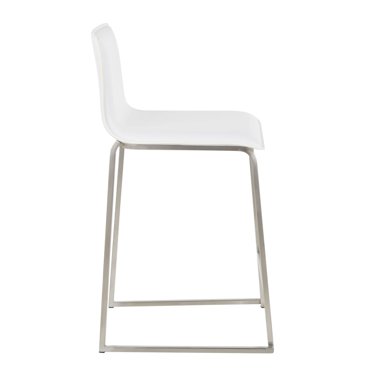 Mara - Contemporary Counter Stool (Set of 2) by Couch.com