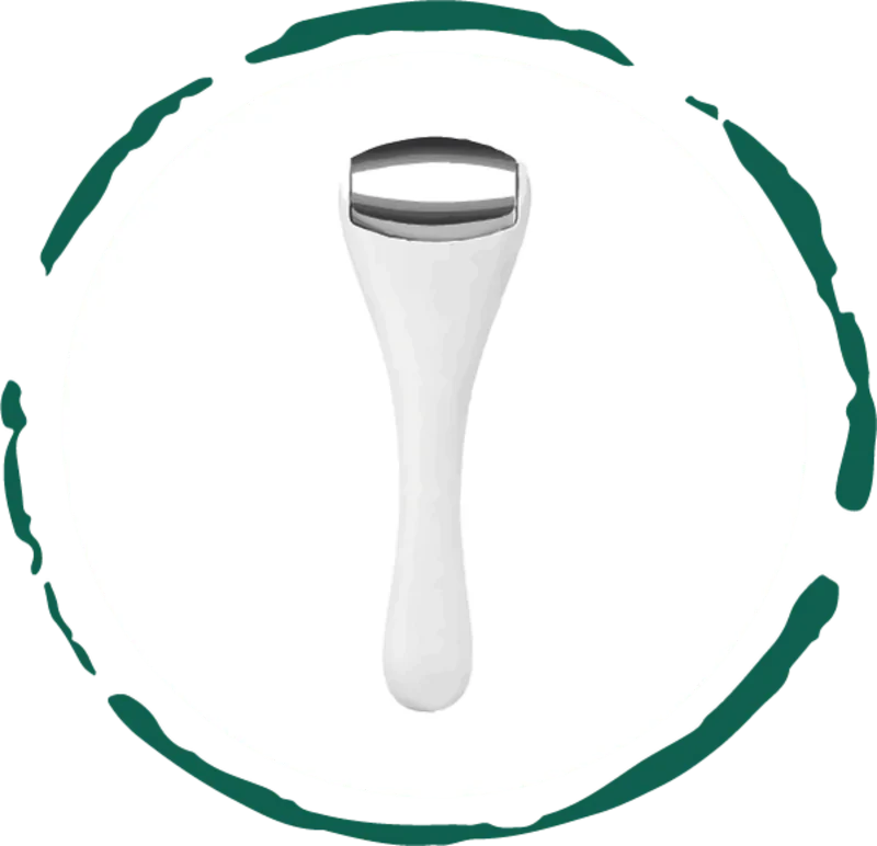 Skincare Accessories Collection -6 Pcs