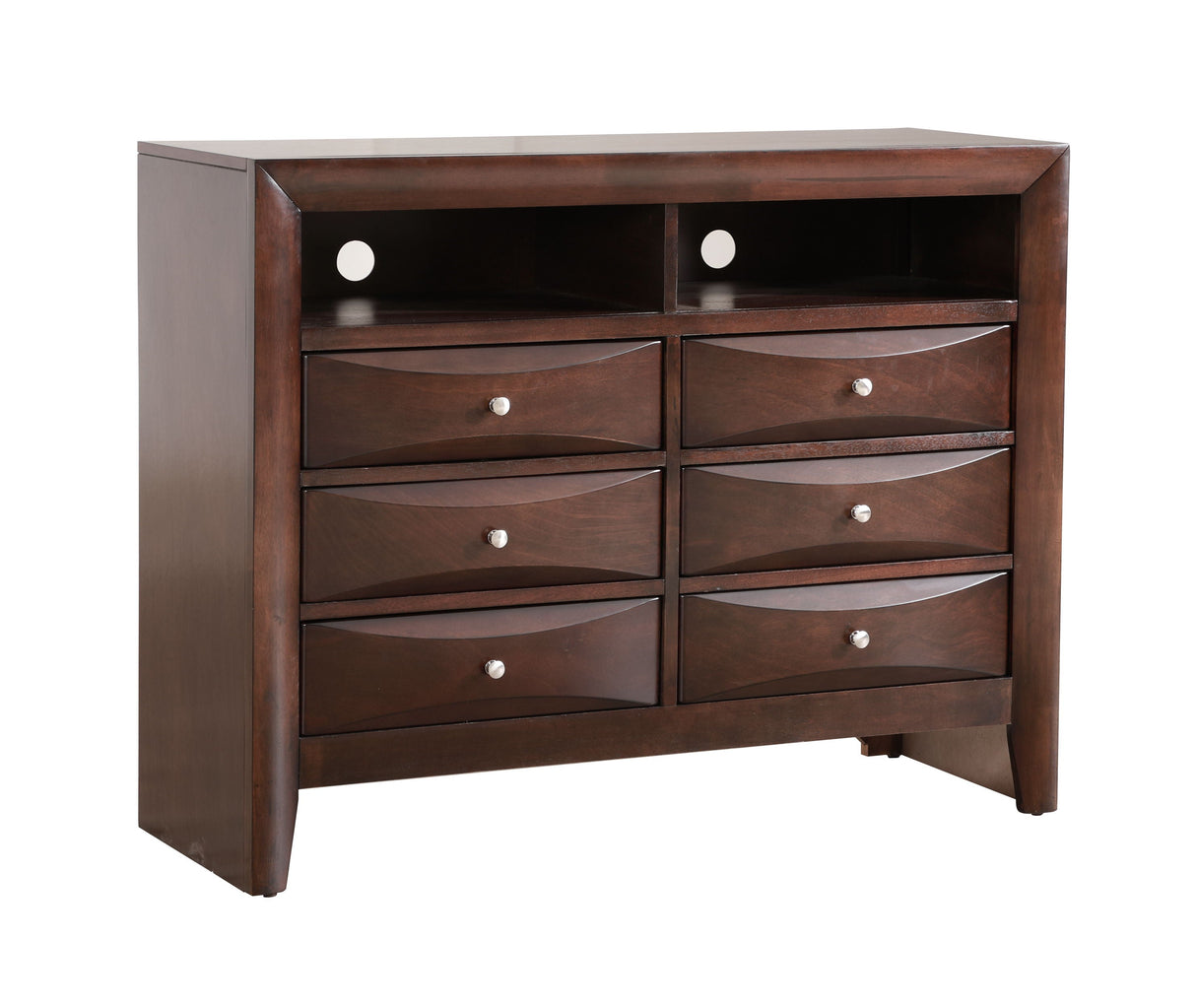 Marilla - Media Chest by Couch.com
