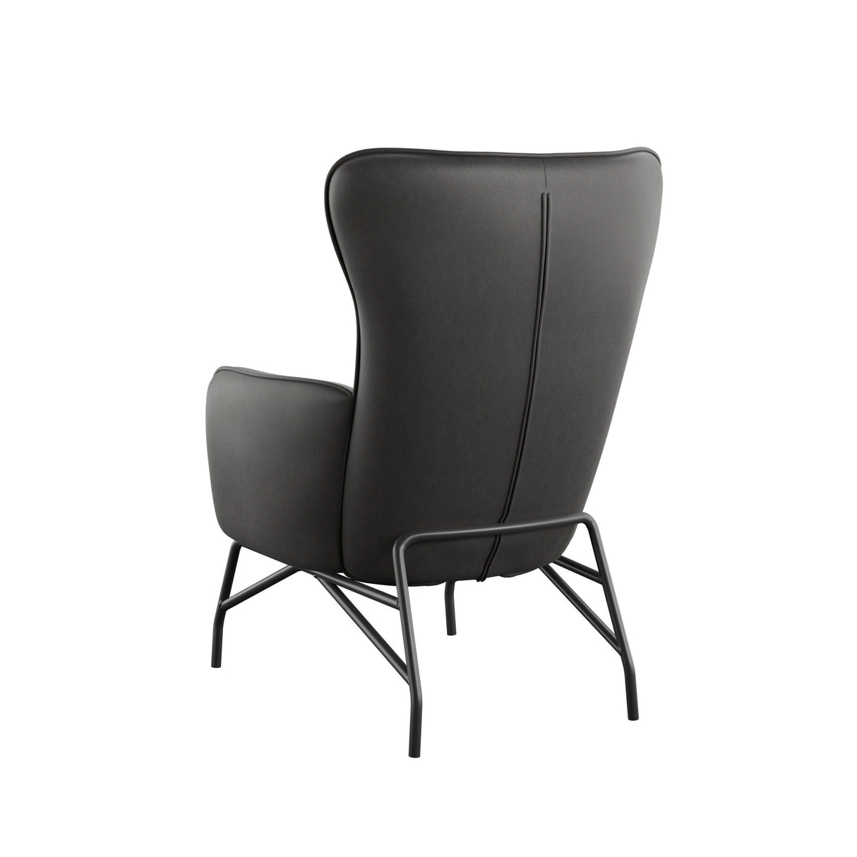 Graham - Accent Chair by Couch.com