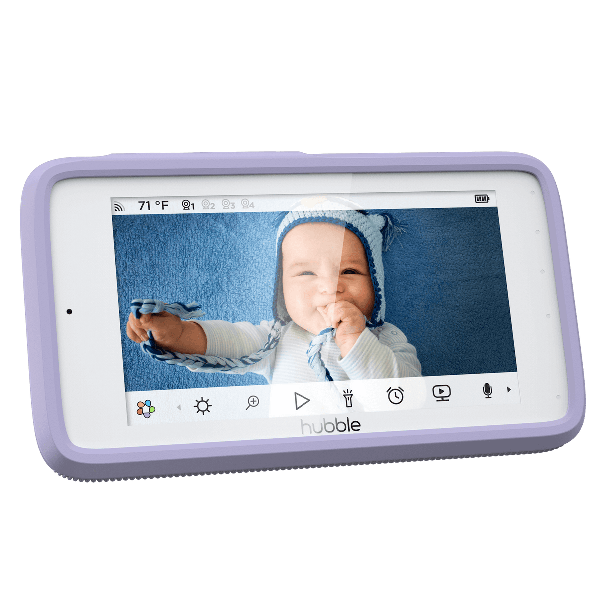 Nursery Pal Premium