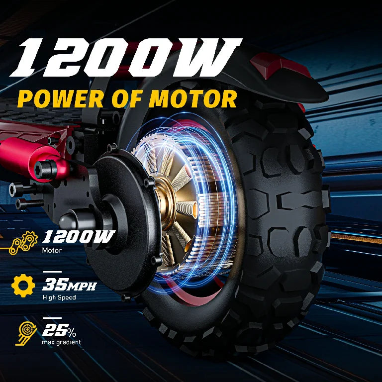 FREEBOY J11 Electric Scooter