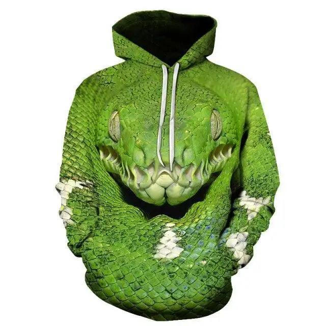 Elegant Sweaty Hoodie Popular Men's And Women's Sweatshirt Highest Value Animal 3D Printing Fashion Pullover Full Size 3D Horse Graphics Print Hoodie for Men Streetwear Casual Fashion Sweatshirt