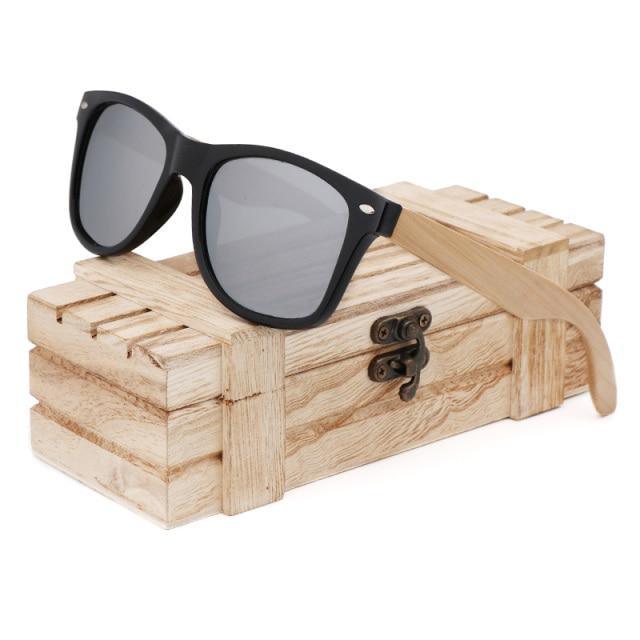 Elegant Wooden Design Classic Sunglasses Design Stylish Popular Wooden Sunglasses For Men & Women Round Bamboo Glasses Mirror Sun Glasses Retro Glasses