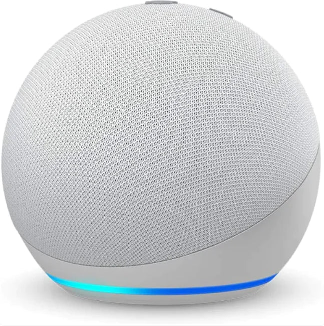 Smart English Learning Wi-Fi Speaker