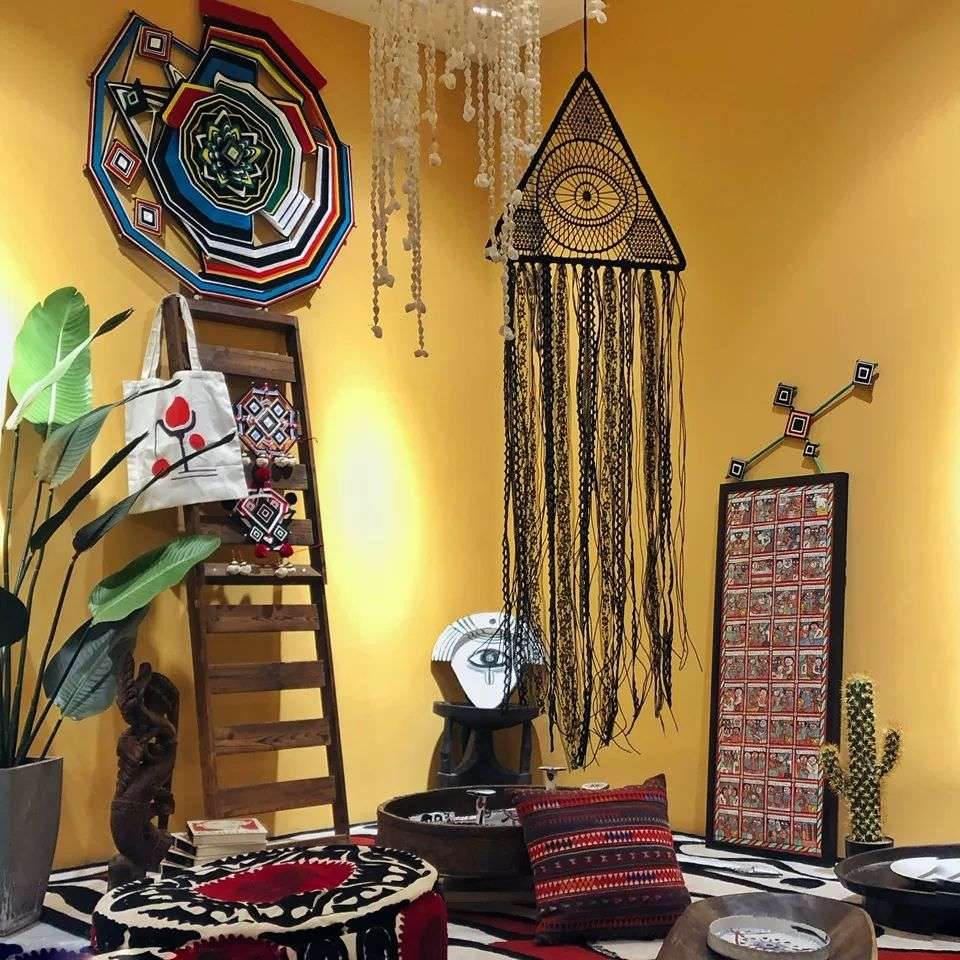 Evil Eye Dream Catcher Home Room Decor Black Room Decoration For Farmhouse Wind Chimes Moon Dream Catchers For Bedroom Home Decor Wedding Ornament Craft Gift