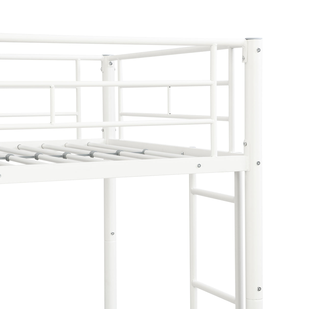Bunk Bed With Trundle by Couch.com