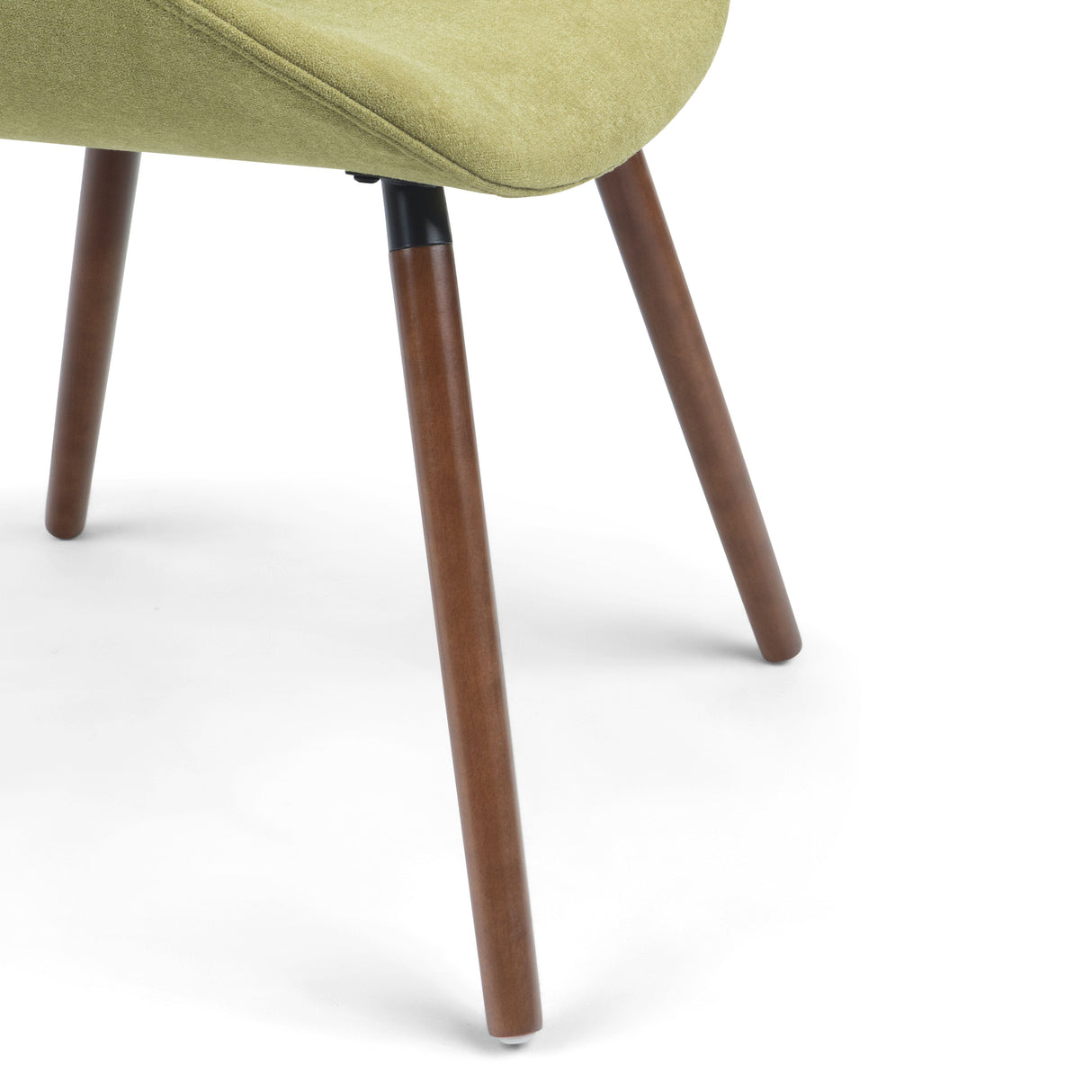 Malden - Upholstered Bentwood Dining Chair by Couch.com