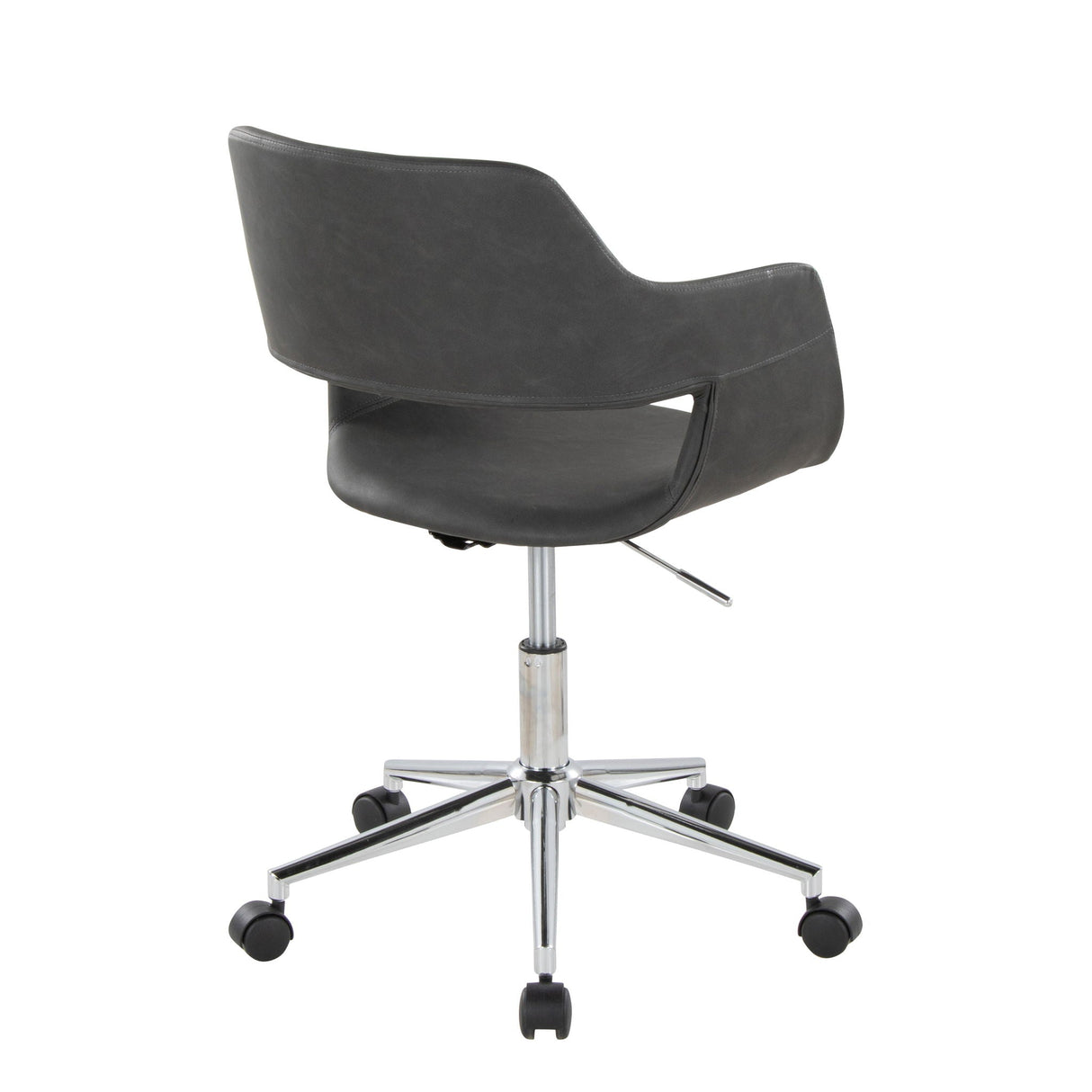 Margarite - Contemporary Office Task Chair by Couch.com