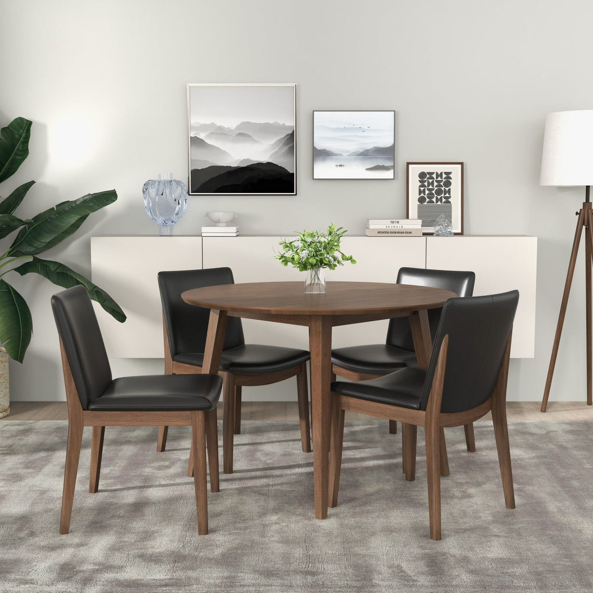 Paloma - Versatile Dining Table by Couch.com