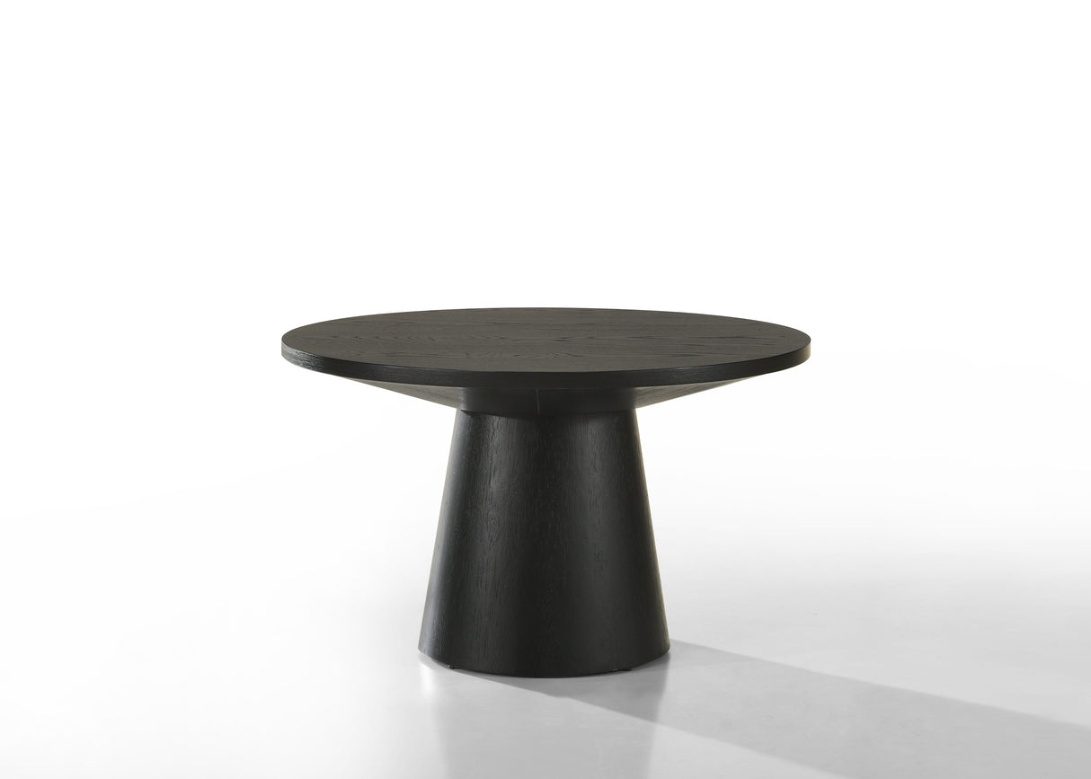 Jasper - Round Table by Couch.com
