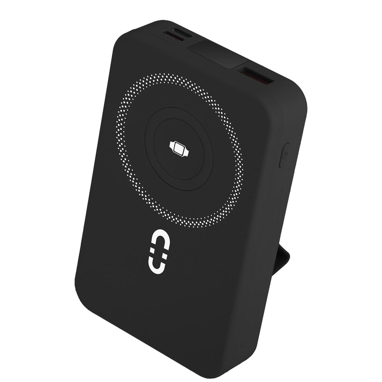 MagSafe Power Bank with Stand by DirectDeals