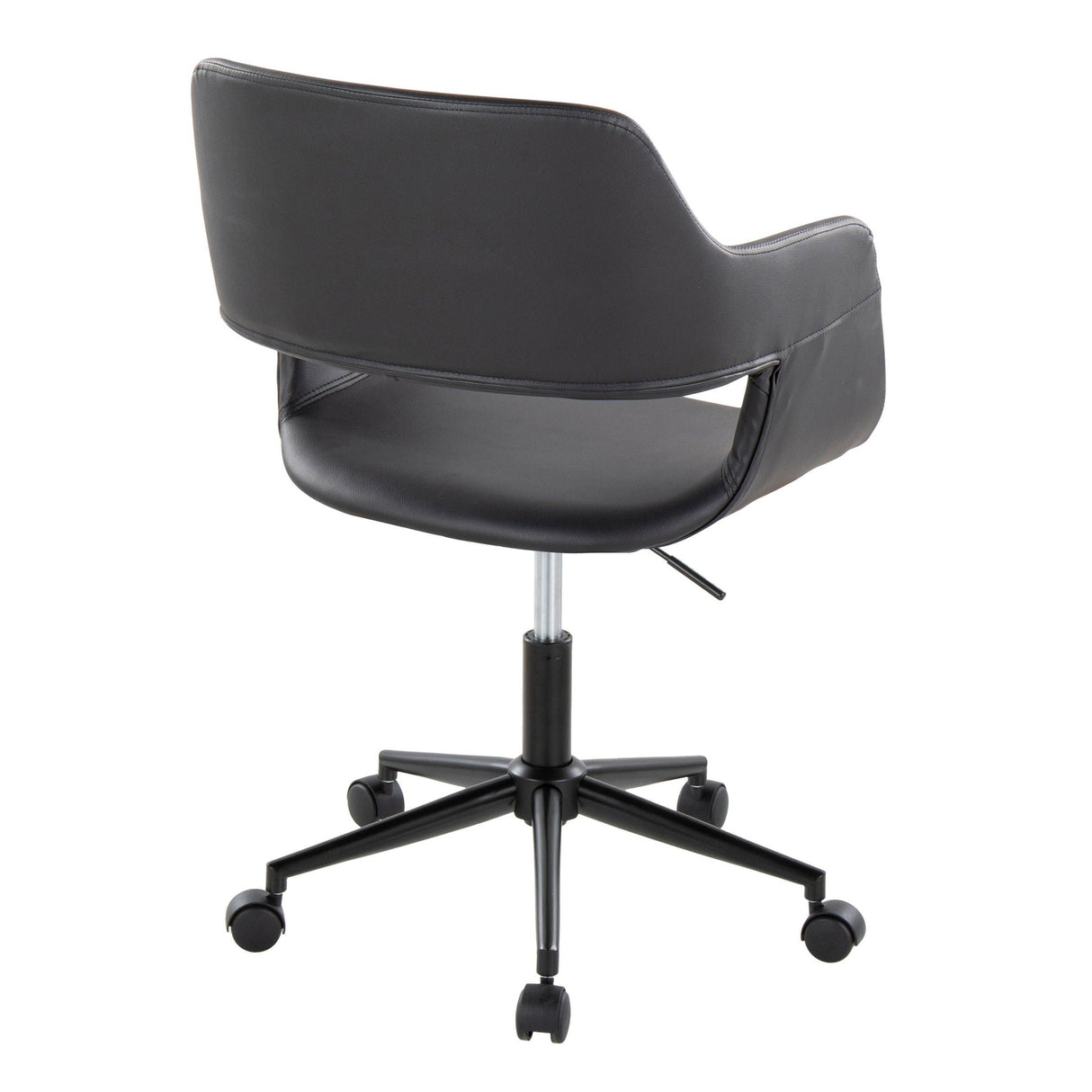 Margarite - Contemporary Design Task Chair by Couch.com