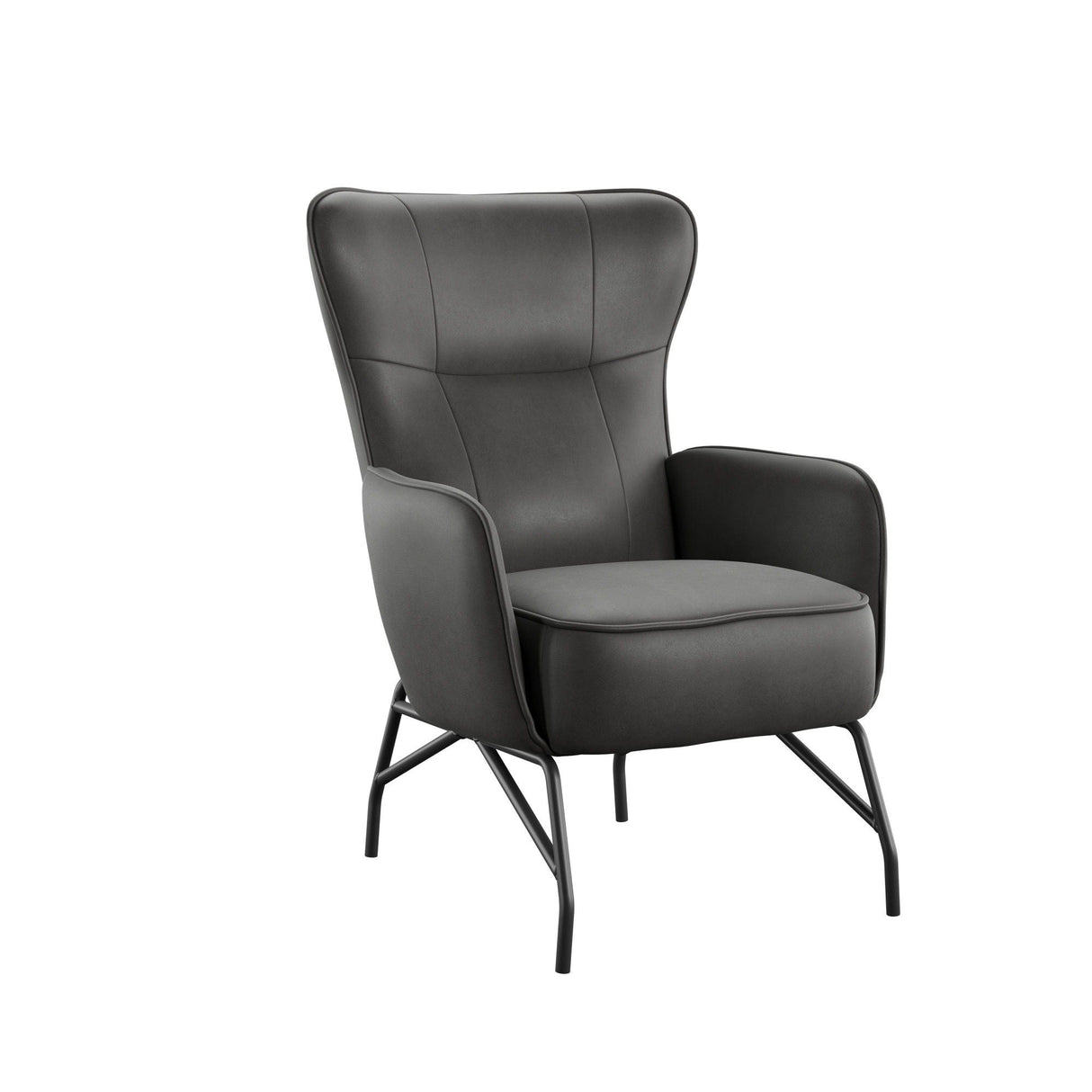 Graham - Accent Chair by Couch.com
