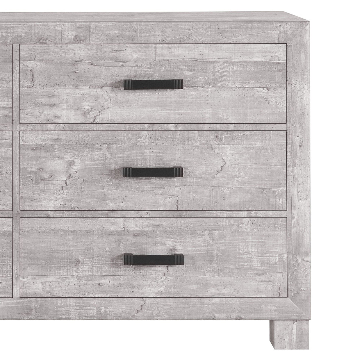 Rover - Dresser - Gray by Couch.com