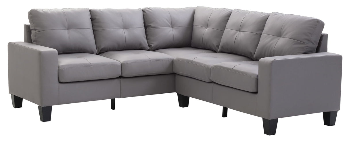 Newbury - Sectional by Couch.com