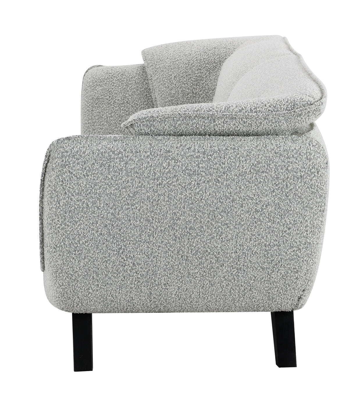 Nayeli - Boucle Sofa by Couch.com