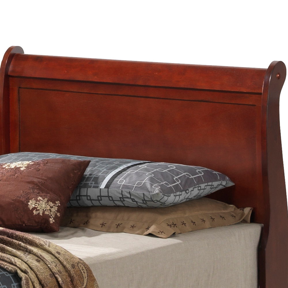 Louis Phillipe - Storage Bed by Couch.com