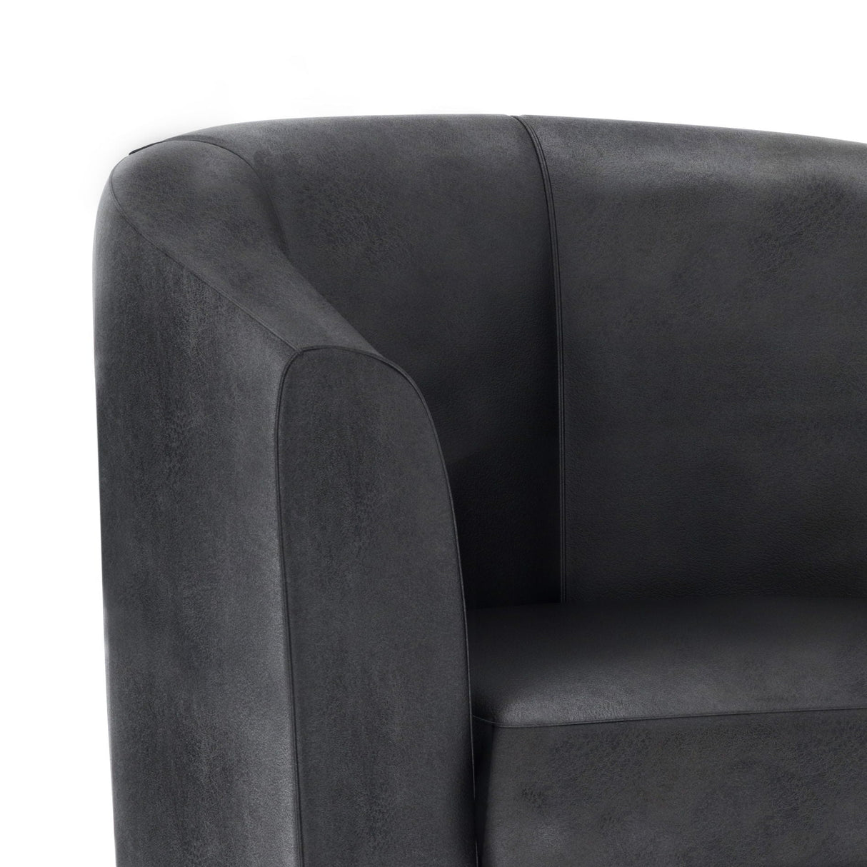 Austin - Handcrafted Tub Chair