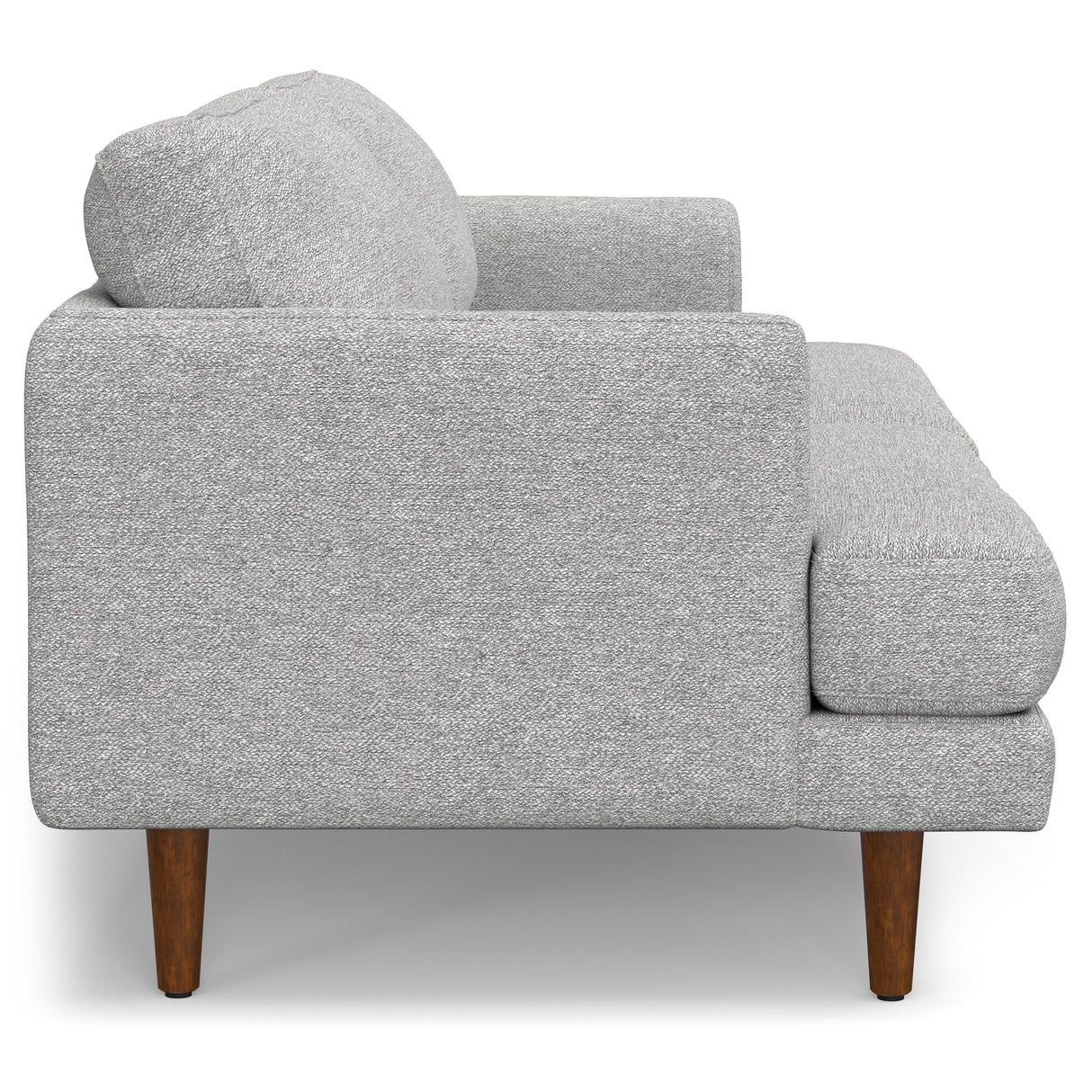 Livingston - Upholstered Sofa by Couch.com