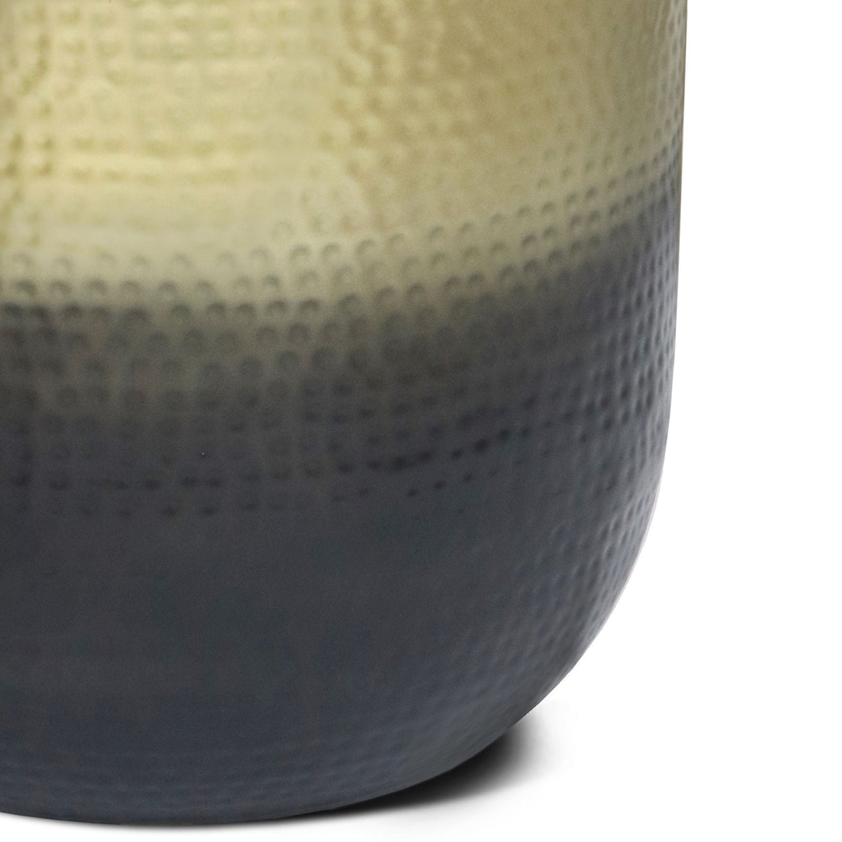 Nova - Handcrafted Metal Side Table by Couch.com