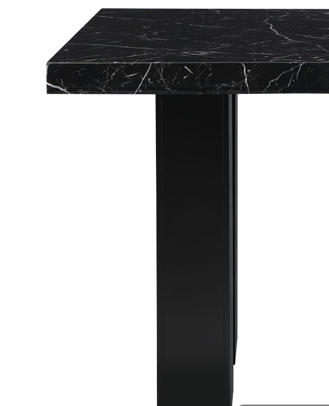 Mikha - Bar Table And Bar Stool by Couch.com