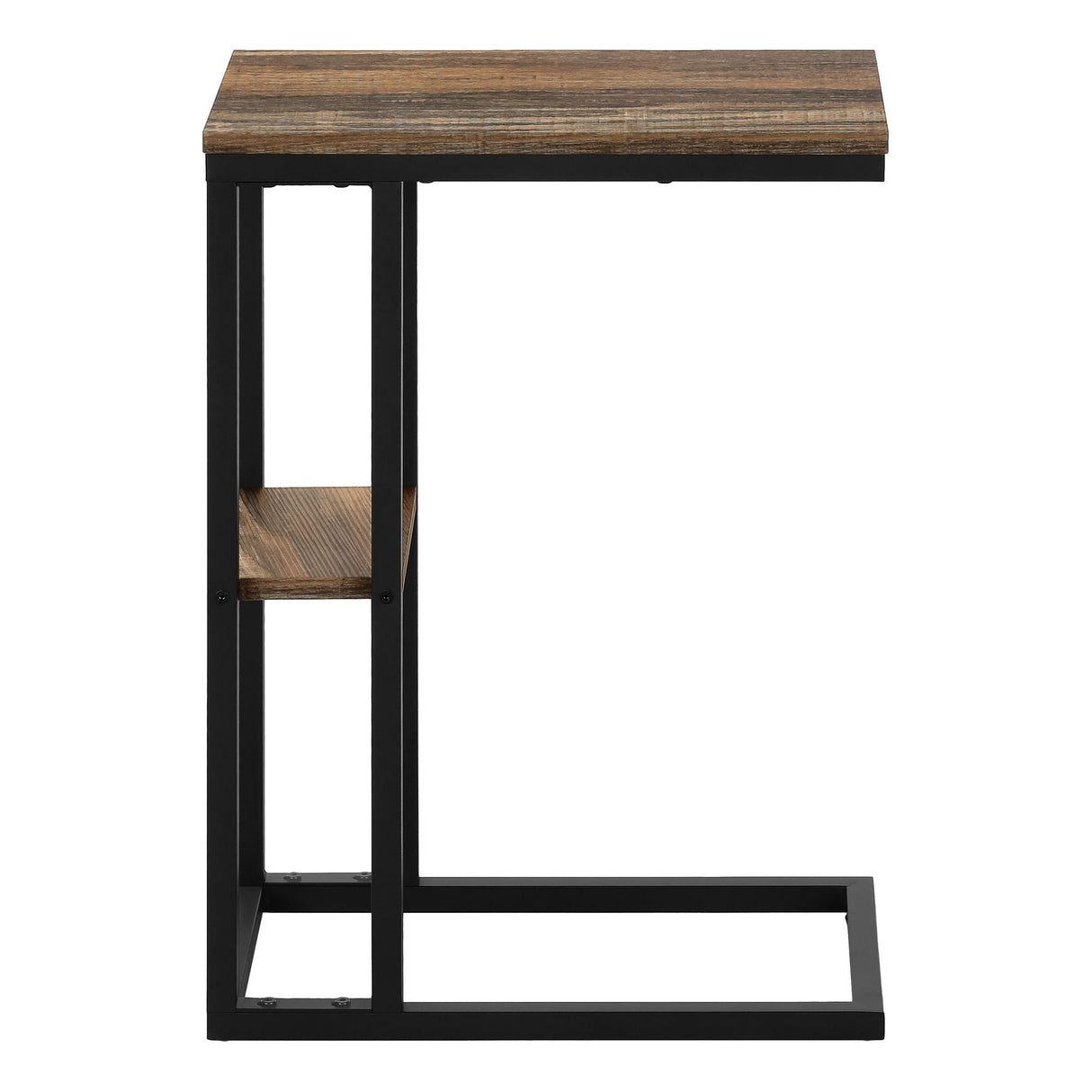 Accent Table C - Shaped, Contemporary & Modern by Couch.com