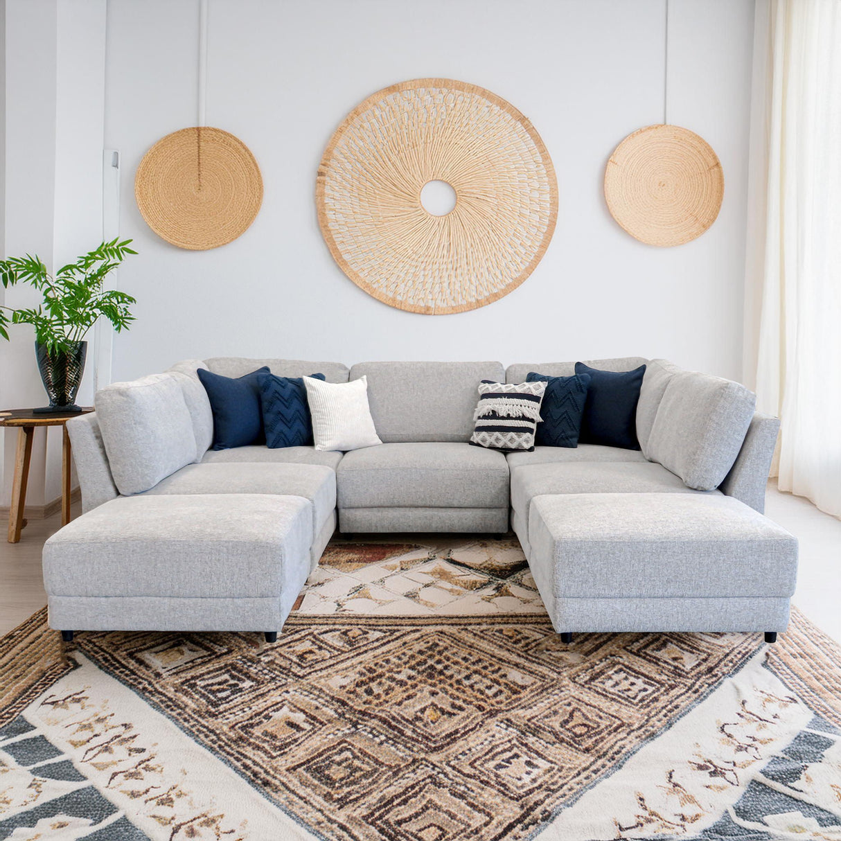 Summit - Modular Sectional by Couch.com