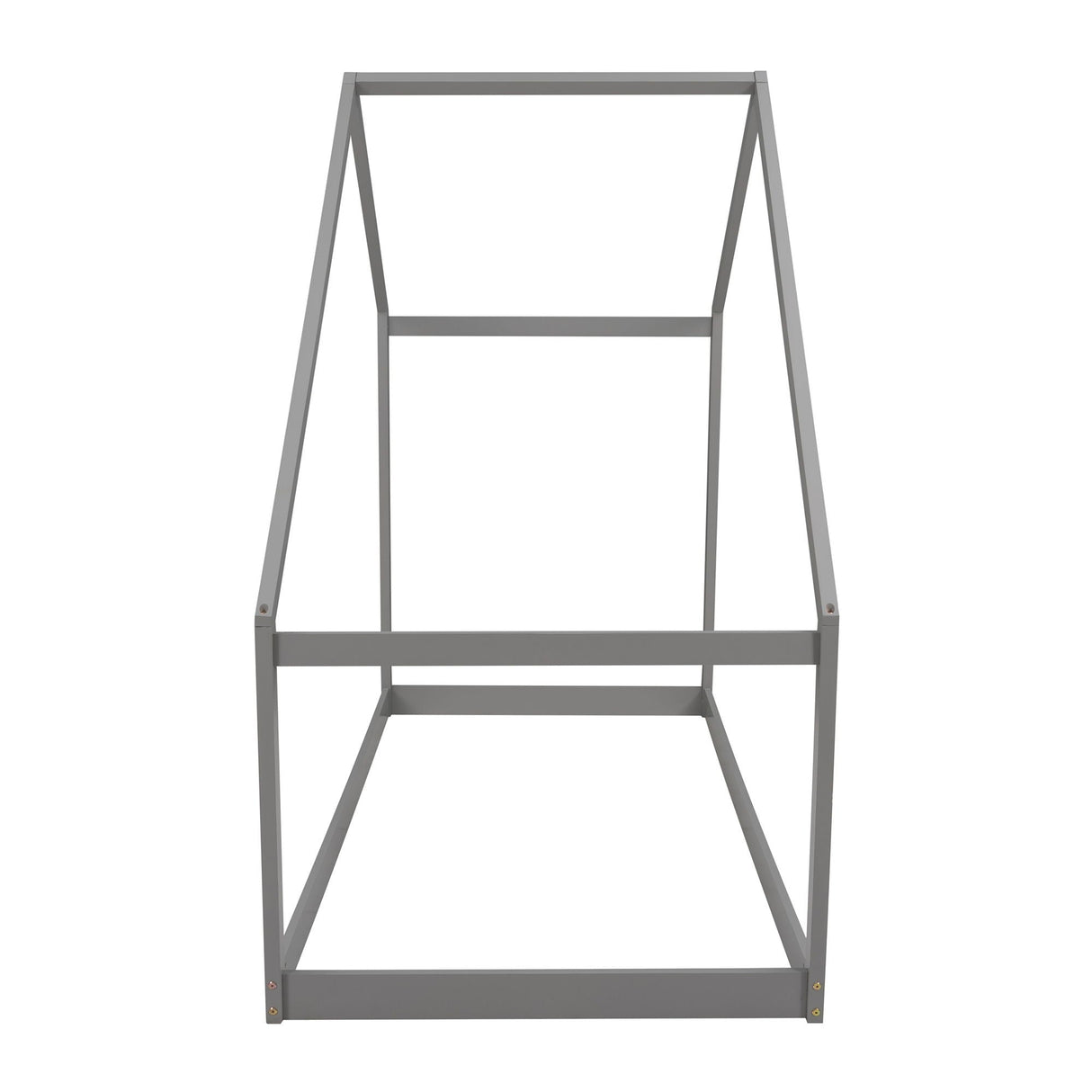 Creative Design House Bed by Couch.com