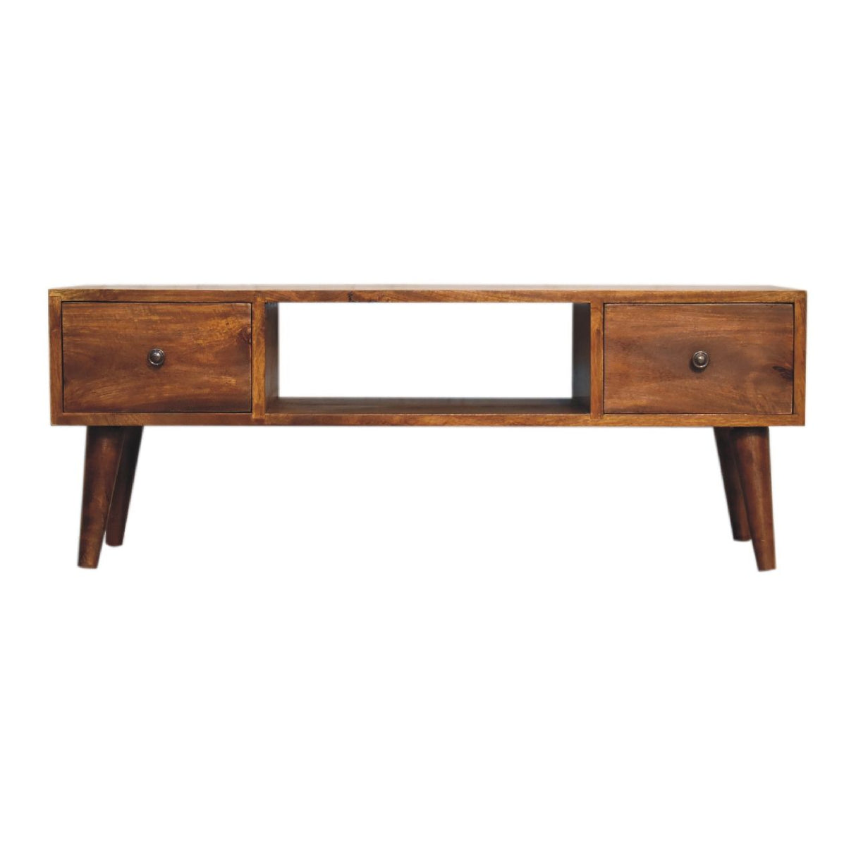 Classic Coffee Table - Chestnut by Couch.com