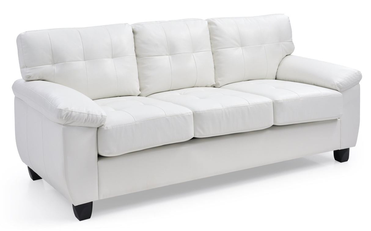 Comfortable Sofa by Couch.com