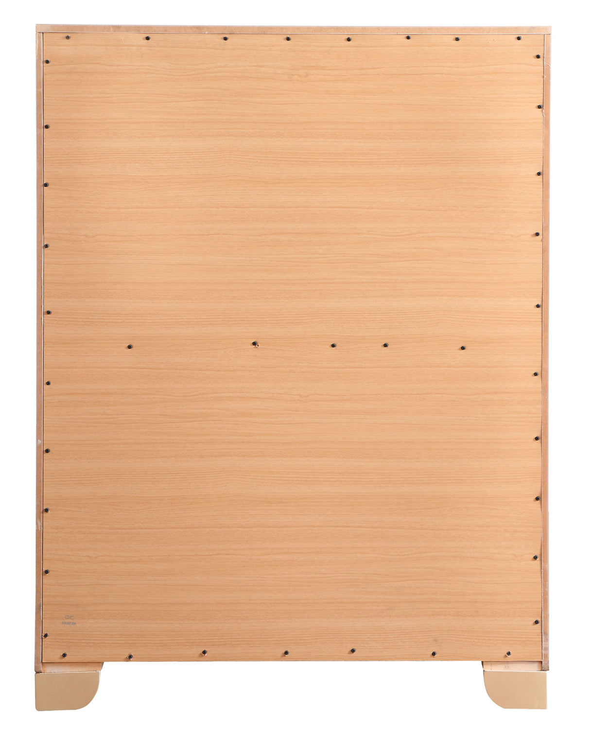 Sleek Contemporary Storage Chest by Couch.com