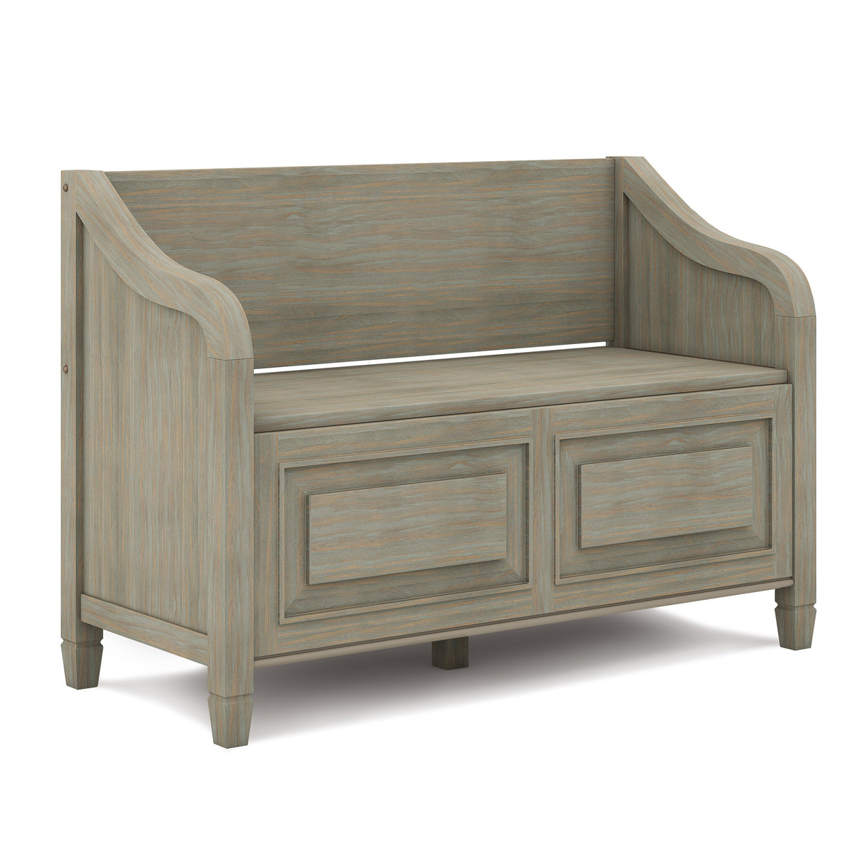Connaught - Storage Bench by Couch.com