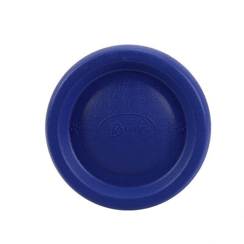 Dog Ball Toy Bite Resistance Puzzle Training