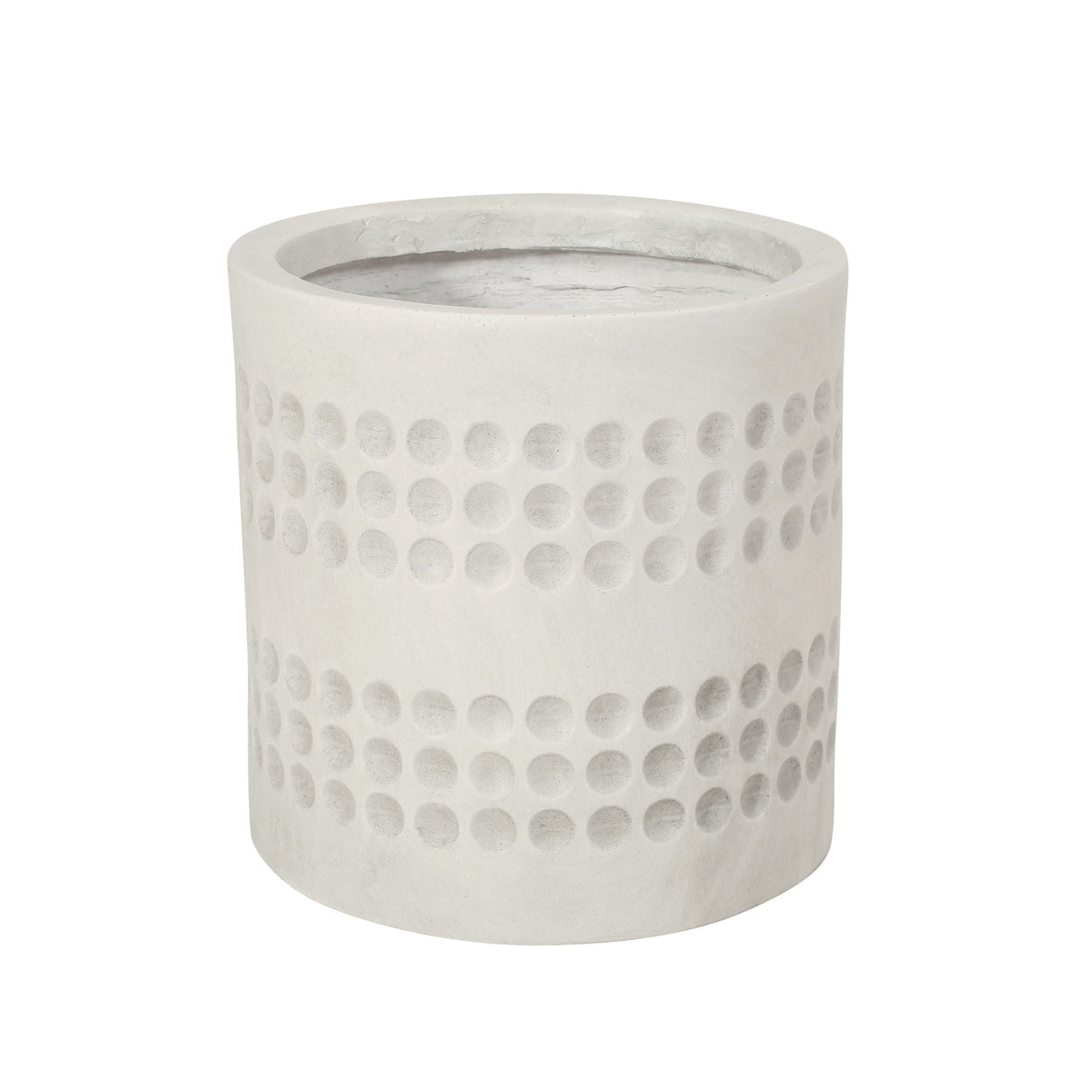 Elegant Design Cube Planter by Couch.com