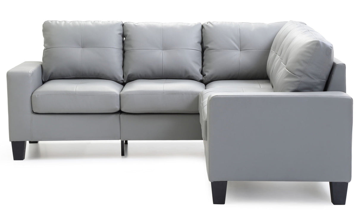 Newbury - Sectional by Couch.com