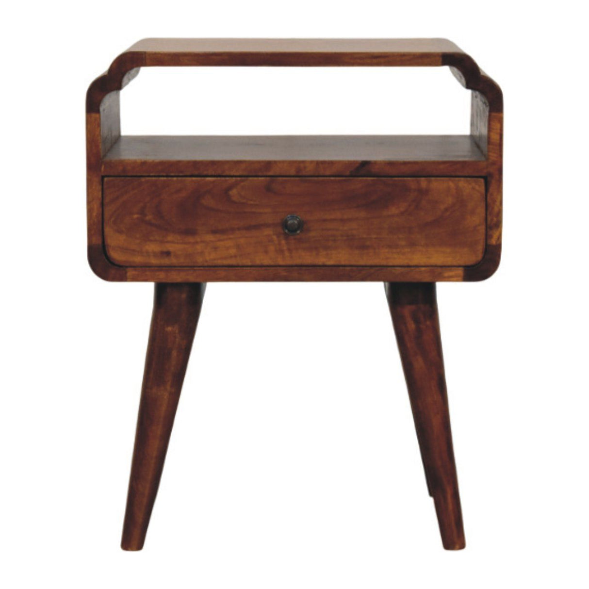 Newton - Nightstand by Couch.com