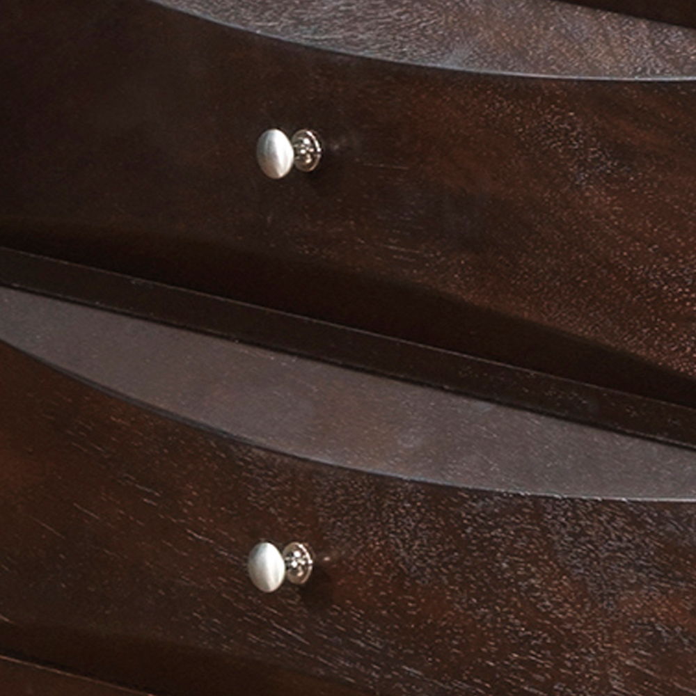 Marilla - Storage Bed With Bookcase Headboard by Couch.com