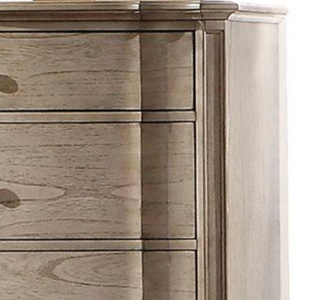 Chelmsford - Chest - Taupe by Couch.com